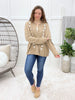 Secret Meadow Cardigan