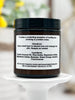MPB Exclusive All Natural Magnesium Body Butter | Orange You Gorgeous | 4oz