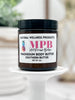 MPB Exclusive All Natural Magnesium Body Butter | Southern Butter | 4oz