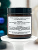 MPB Exclusive All Natural Magnesium Body Butter | Santa's Favorite | 4oz