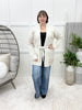 Cabin Dreams Cardigan