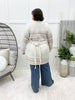 Cabin Dreams Cardigan
