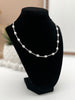 Sunday Pearl Necklace