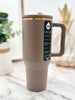 HydroJug Clay 32 oz Traveler Tumbler