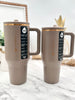 HydroJug Clay 32 oz Traveler Tumbler