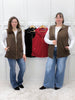 Weekend Bliss Vest