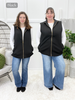 Weekend Bliss Vest