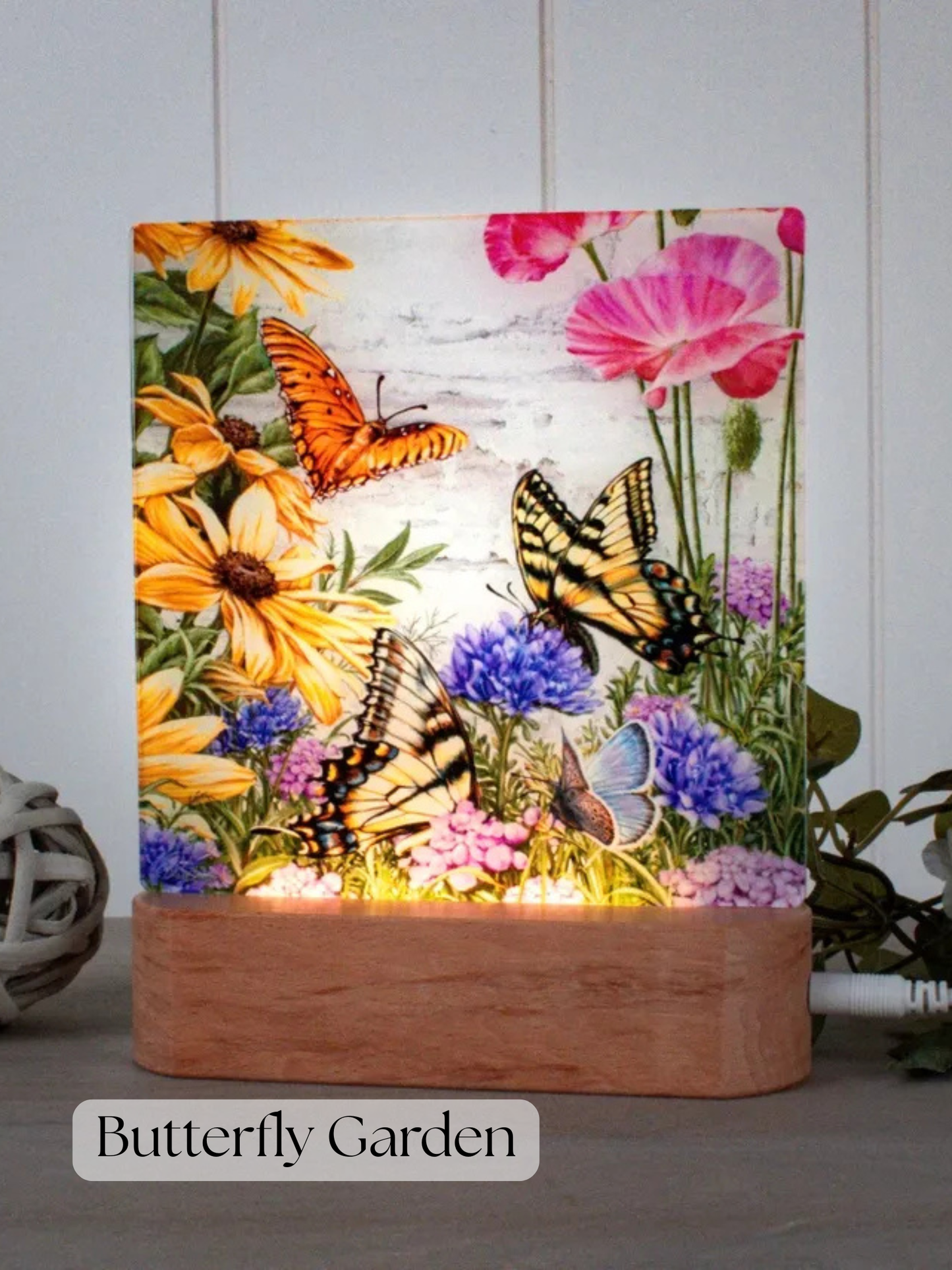LED Nightlight