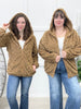 Fuzzy Feelings Hoodie