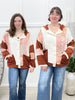 Garden Story Hooded Jacket