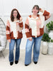 Garden Story Hooded Jacket