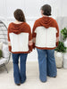 Garden Story Hooded Jacket