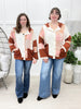Garden Story Hooded Jacket