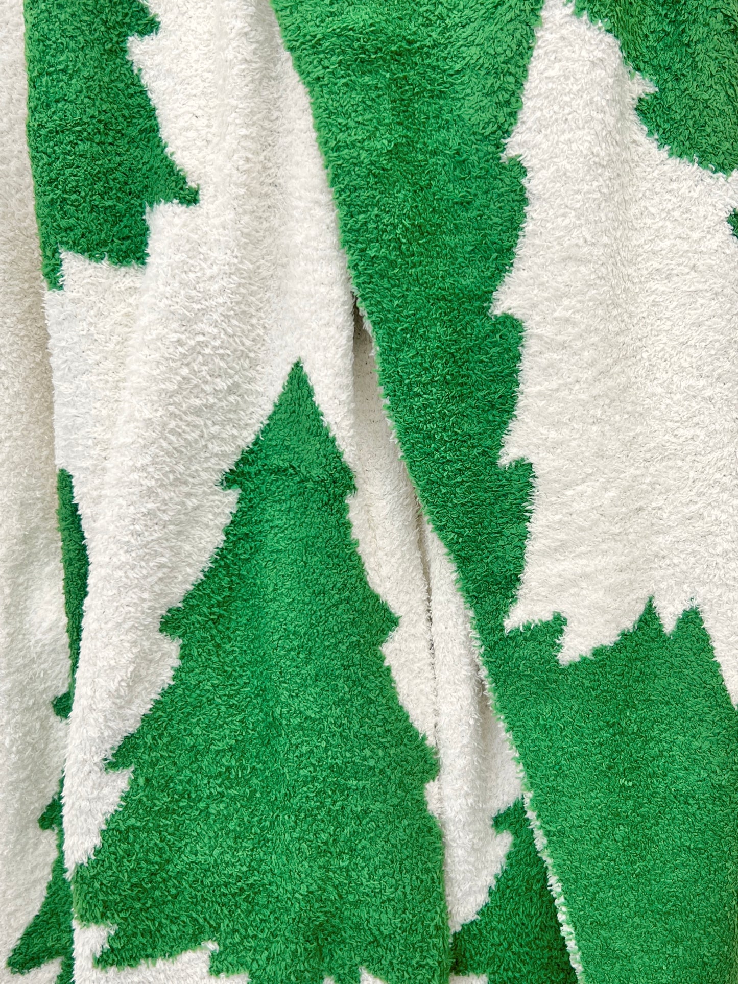 Cozy Christmas Dreams Blanket
