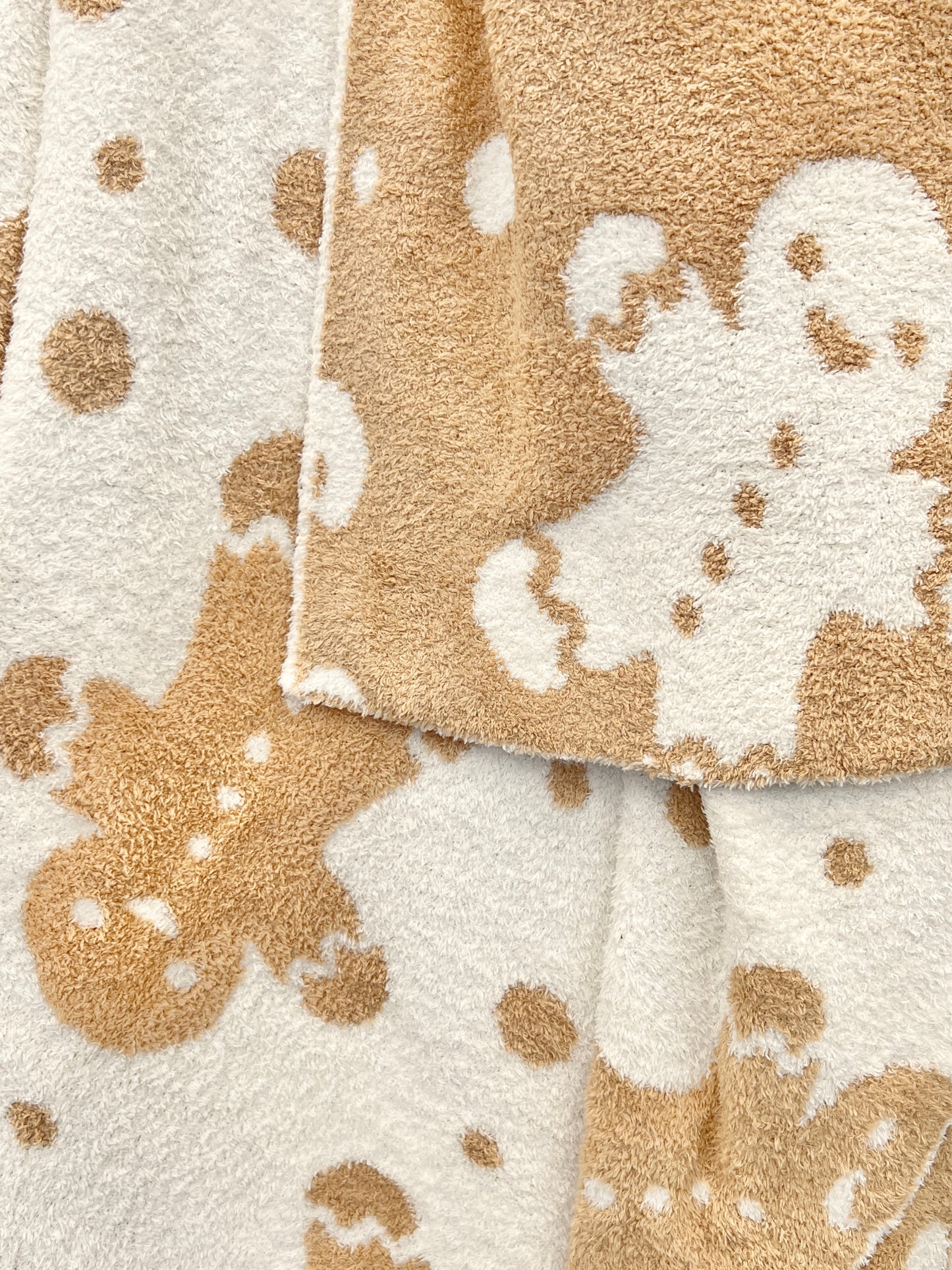 Sweet And Cozy Blanket