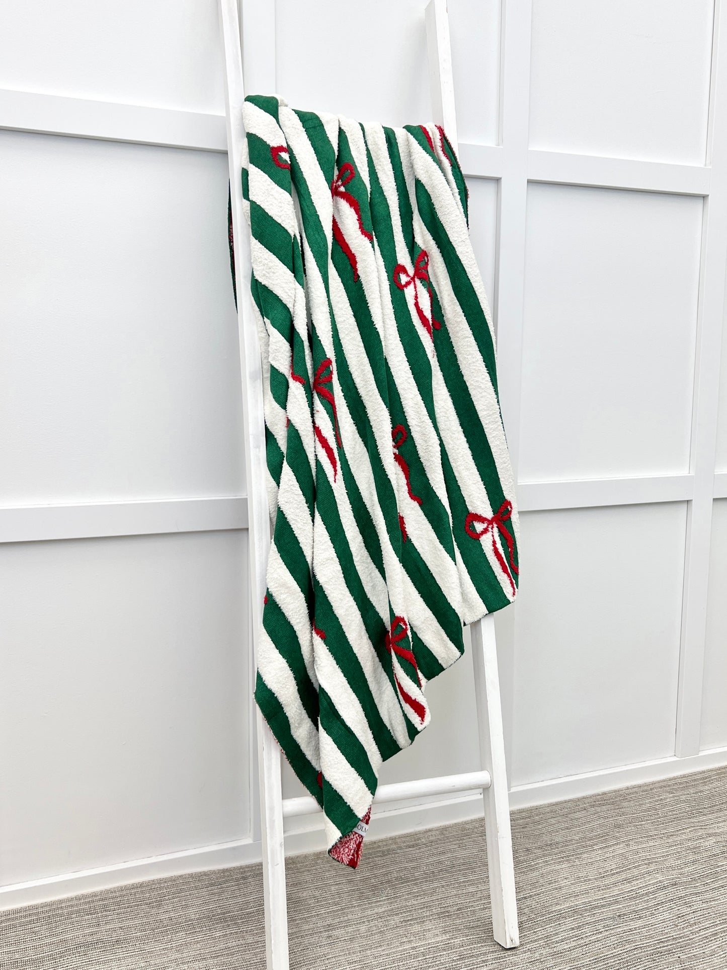 Christmas Bliss Blanket