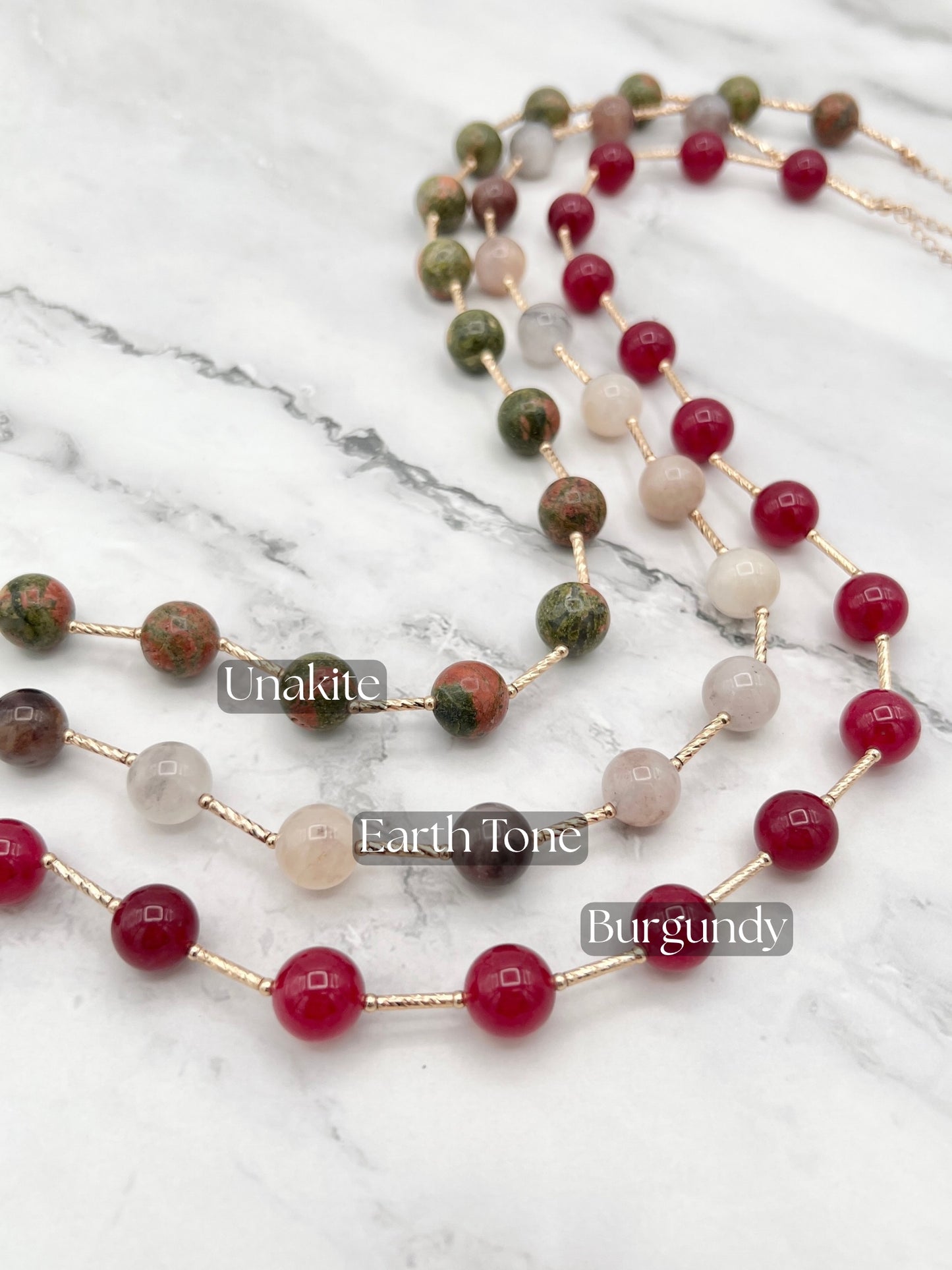 Willow Whispers Necklace