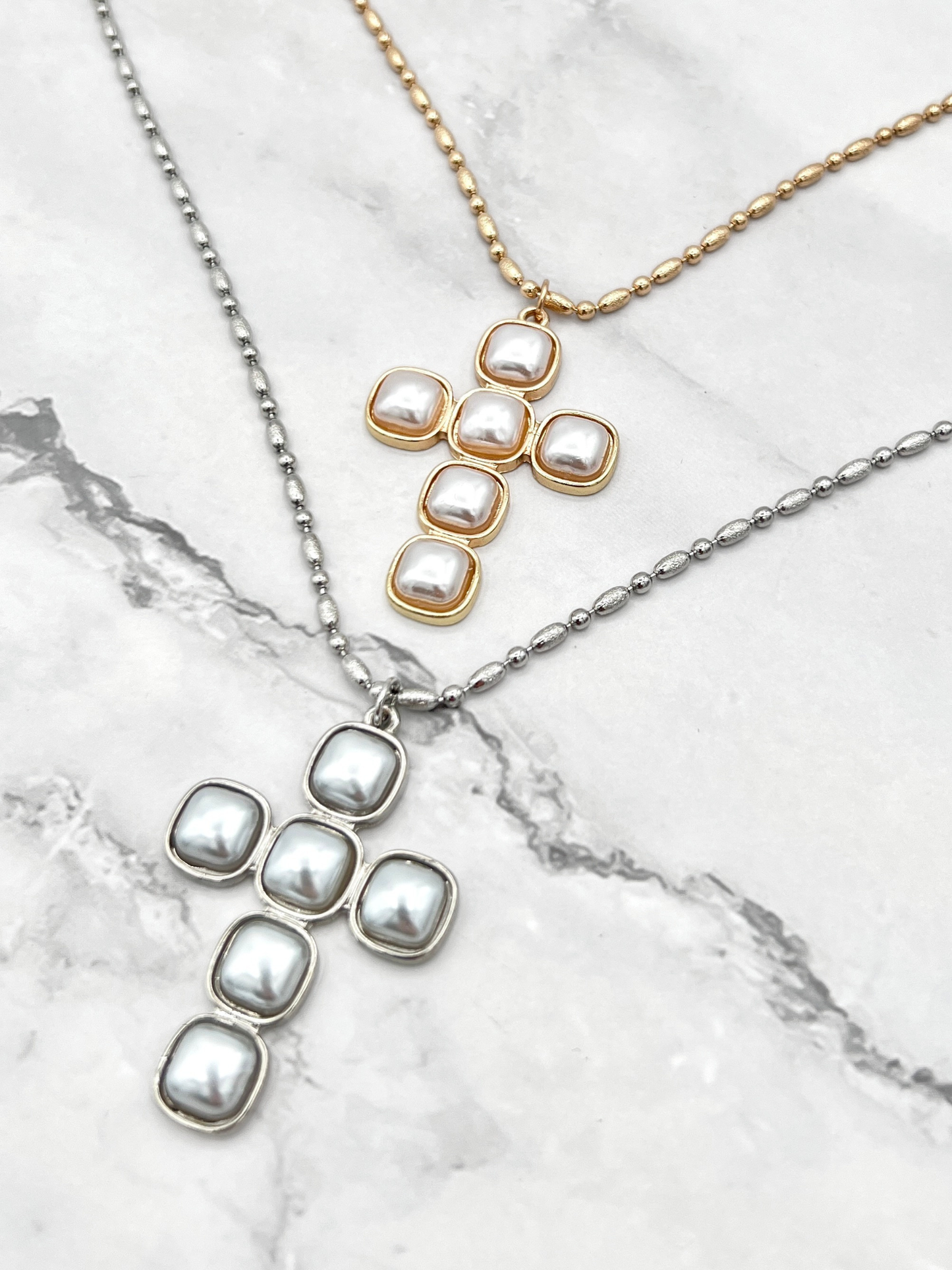 Gracefully Blessed Necklace