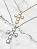Gracefully Blessed Necklace