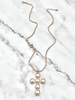 Gracefully Blessed Necklace