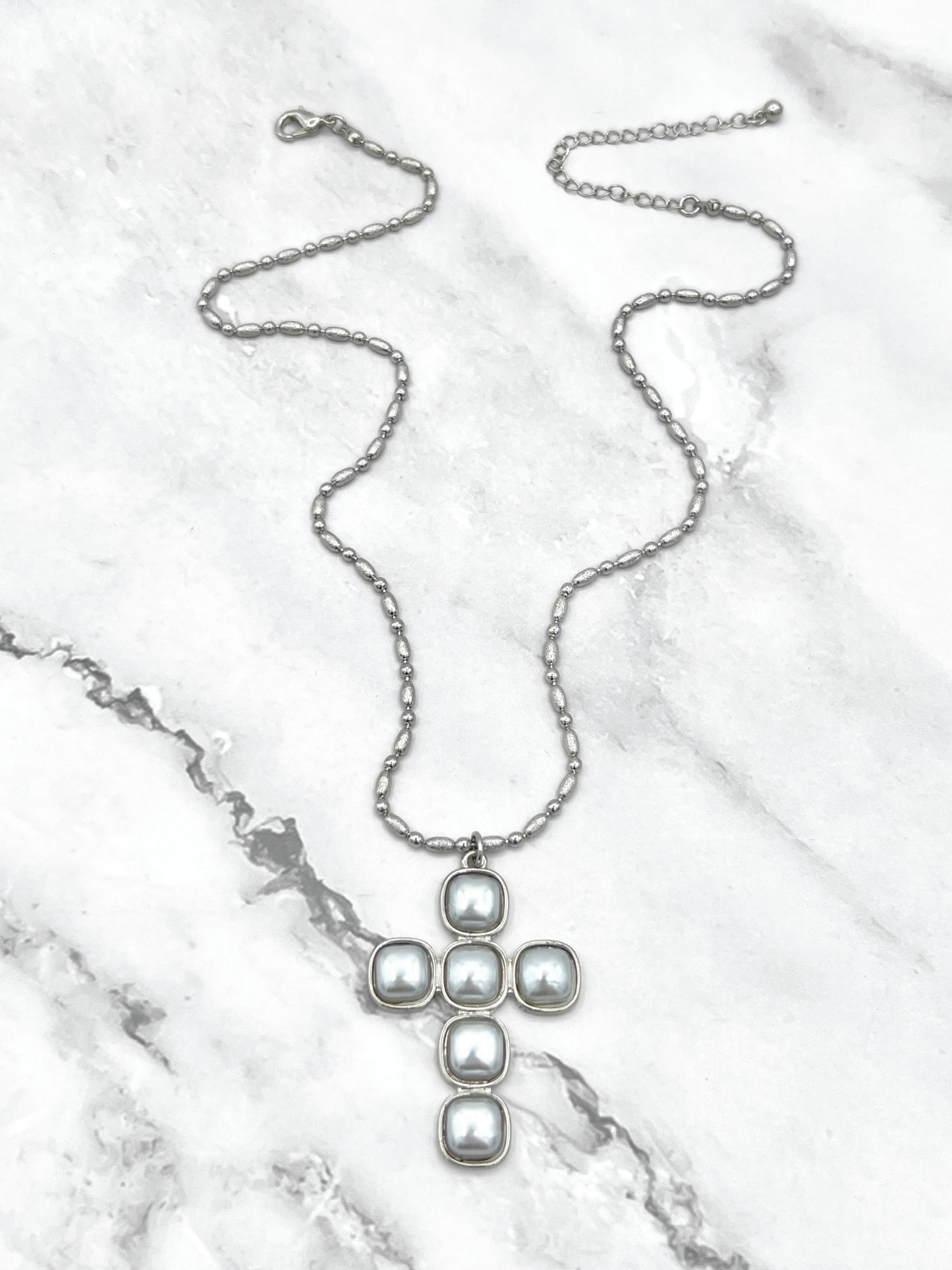 Gracefully Blessed Necklace