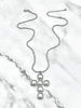 Gracefully Blessed Necklace