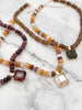 Golden Hour Necklace