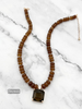 Golden Hour Necklace