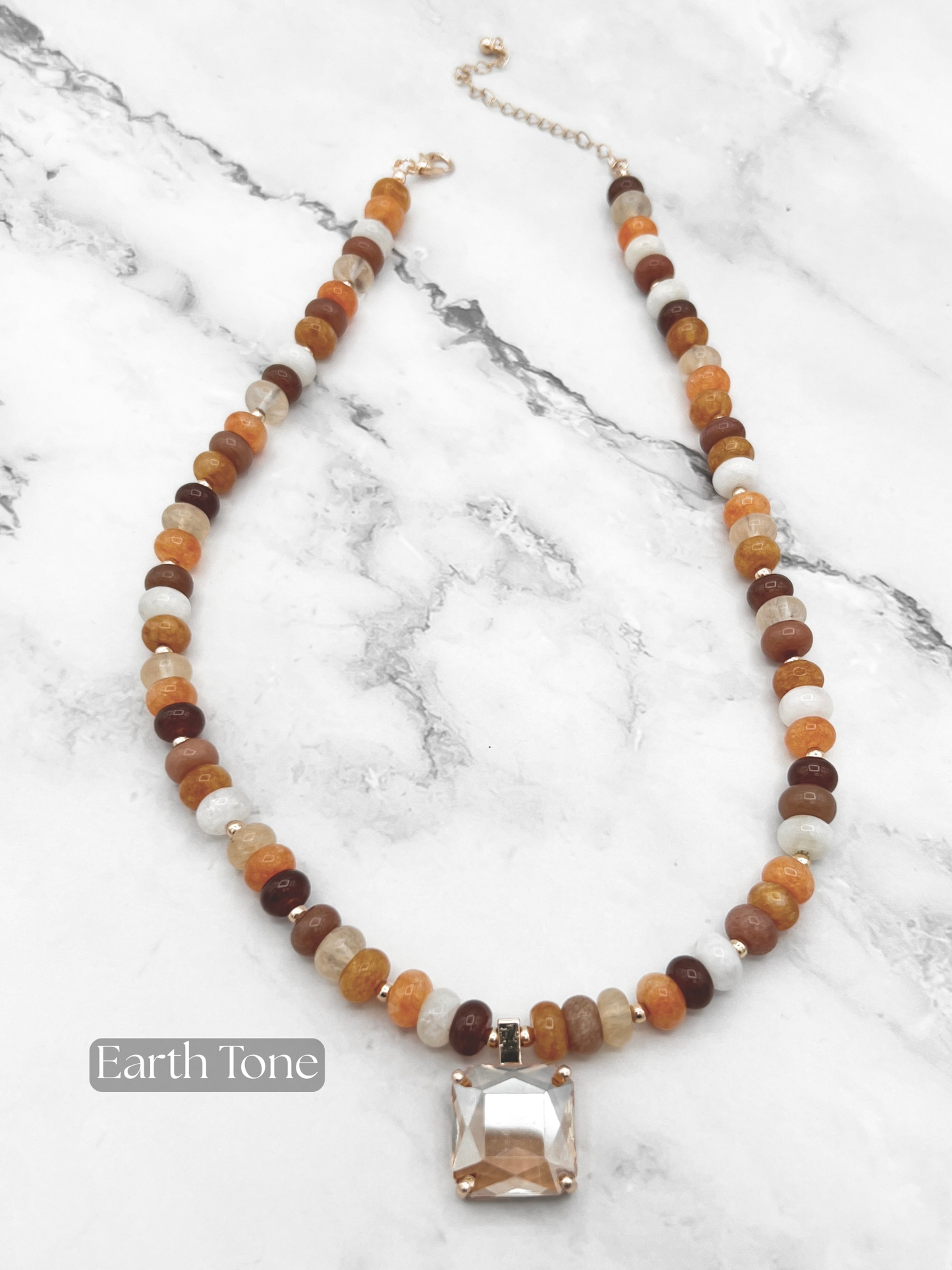 Golden Hour Necklace