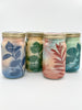 Herb Garden Jar