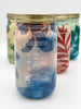 Herb Garden Jar