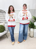 Holiday Charm Top