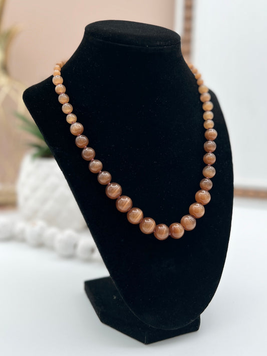 Graceful Adventure Necklace