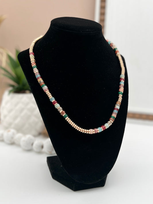Wishful Thinking Necklace