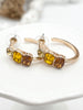 Dreamy Sparkle Earrings