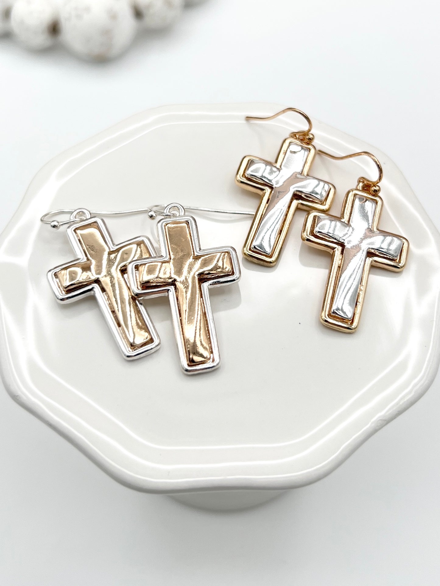 Divine Darling Earrings