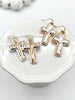 Divine Darling Earrings