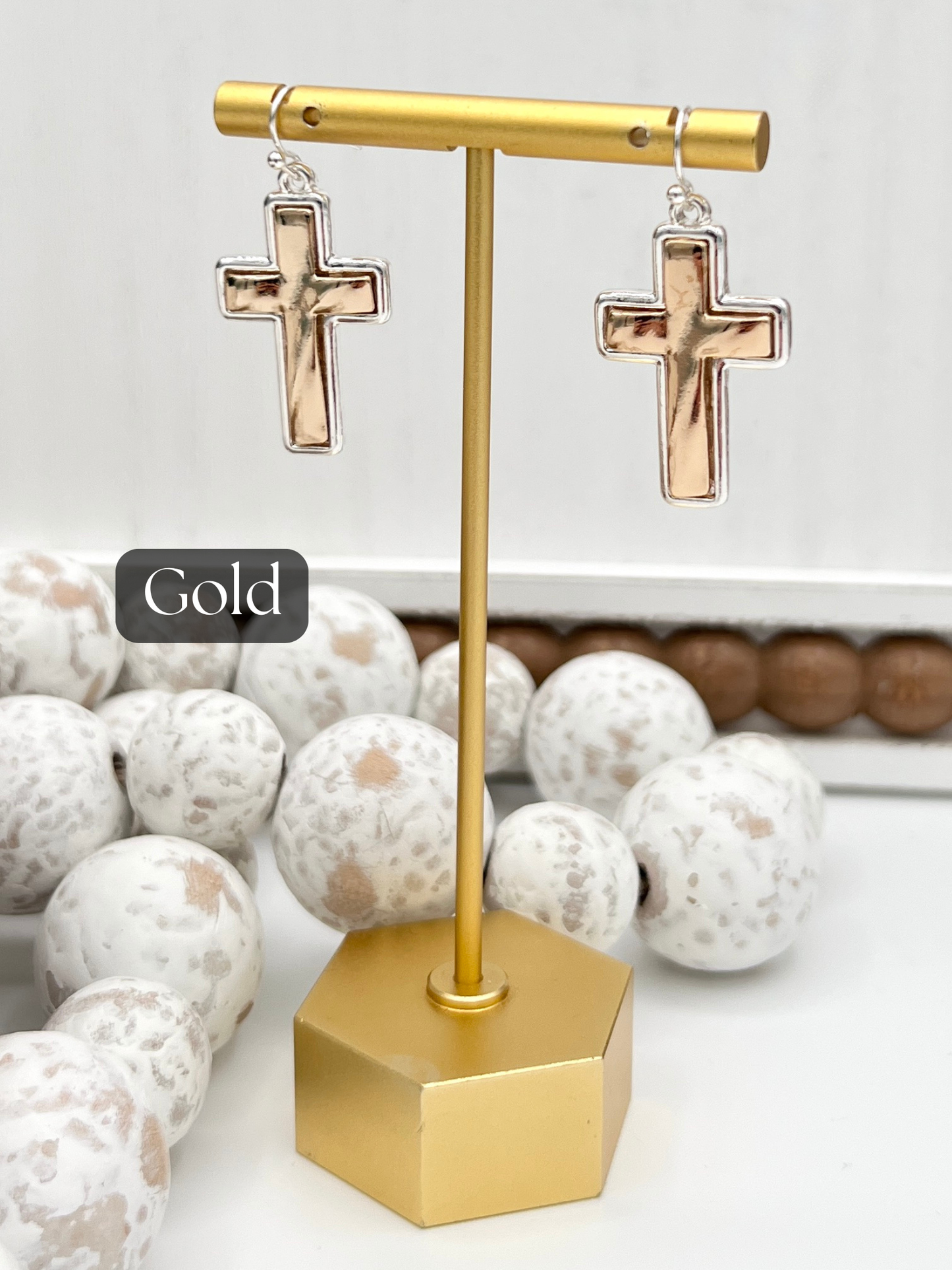 Divine Darling Earrings
