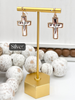 Divine Darling Earrings