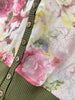 Petals & Poetry Mesh Cardigan Collection