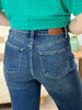 Maisie Claire Dad Jeans by Judy Blue