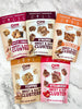 Chunk Nibbles Crunchy Snack Mix