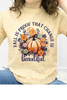 Fall Is Proof That Change Is Beautiful Graphic Collection
