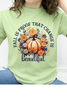 Fall Is Proof That Change Is Beautiful Graphic Collection
