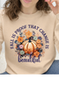 Fall Is Proof That Change Is Beautiful Graphic Collection