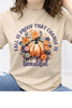 Fall Is Proof That Change Is Beautiful Graphic Collection