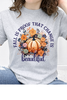 Fall Is Proof That Change Is Beautiful Graphic Collection