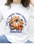 Fall Is Proof That Change Is Beautiful Graphic Collection
