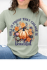 Fall Is Proof That Change Is Beautiful Graphic Collection