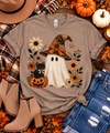 Mocha Gildan Tee